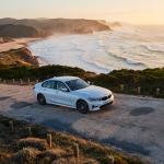 BMW 320d Sport Line 2019 года (WW)